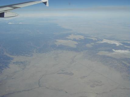 Western edge of Rocky Mountains<br>Location: <a href="https://www.google.com/maps/search/?api=1&query=36.7435,-104.34131" target="_new">Over New Mexico</a>